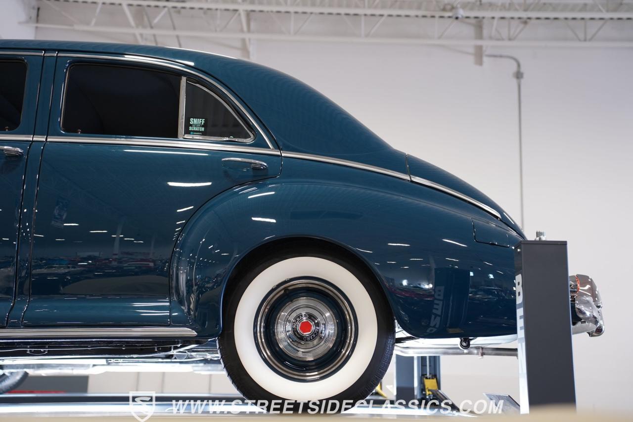 1941 Packard Clipper