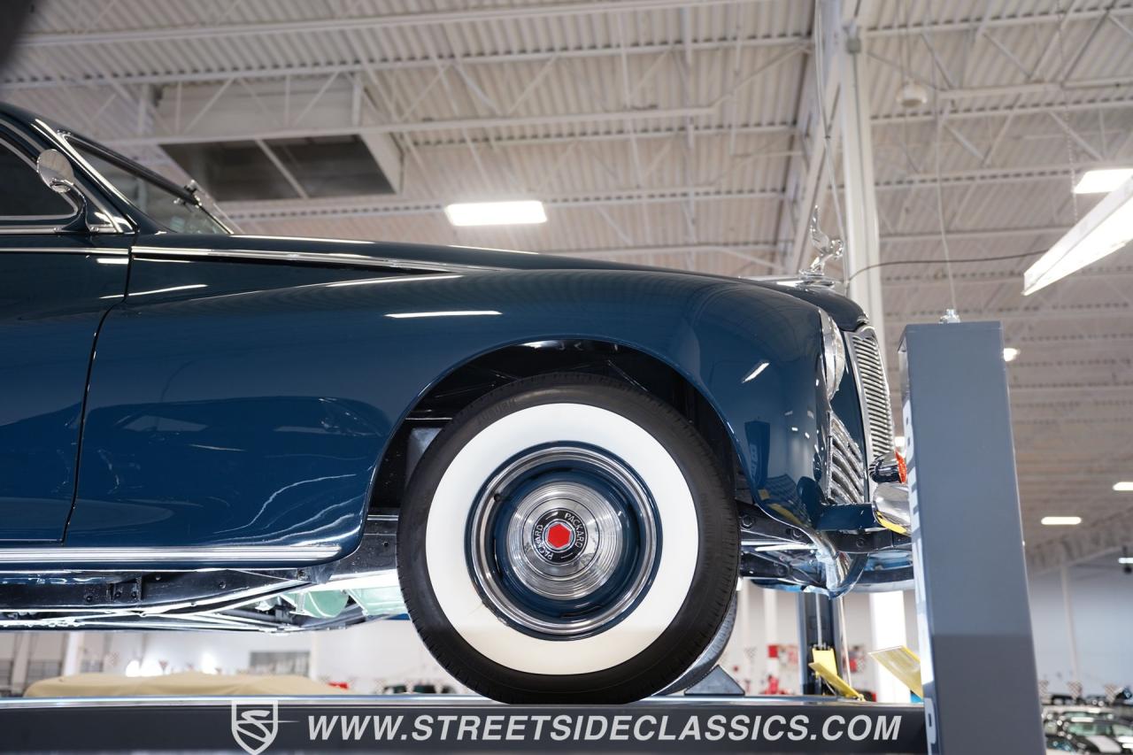 1941 Packard Clipper