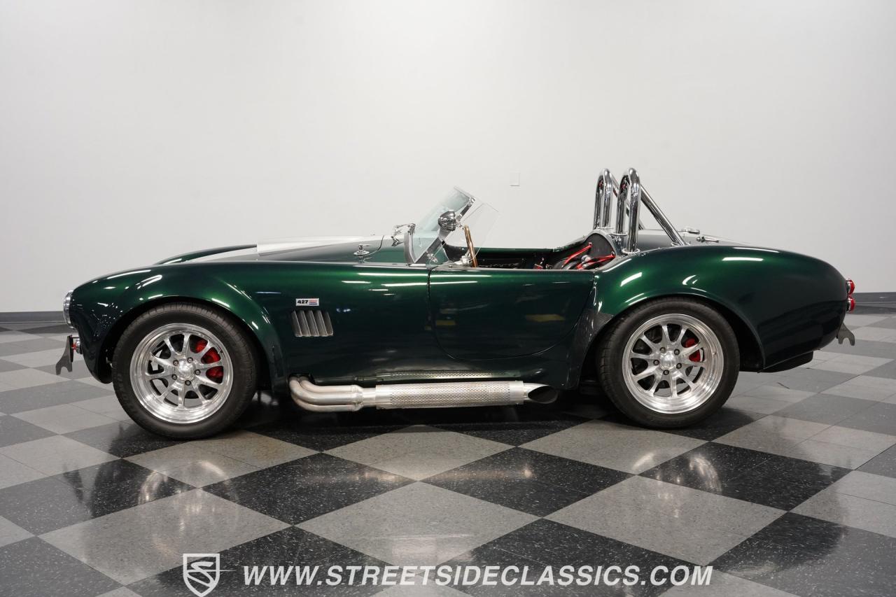 1965 Shelby Cobra Factory Five