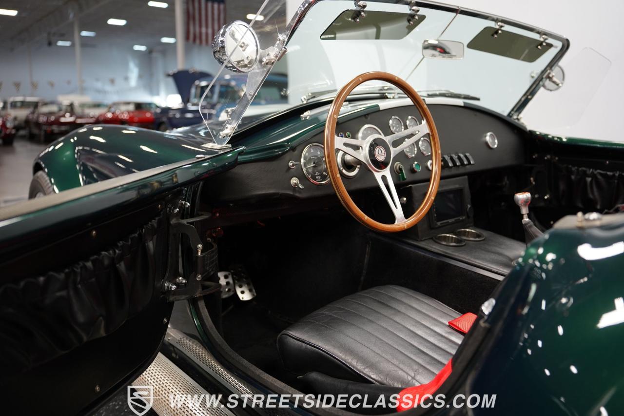 1965 Shelby Cobra Factory Five