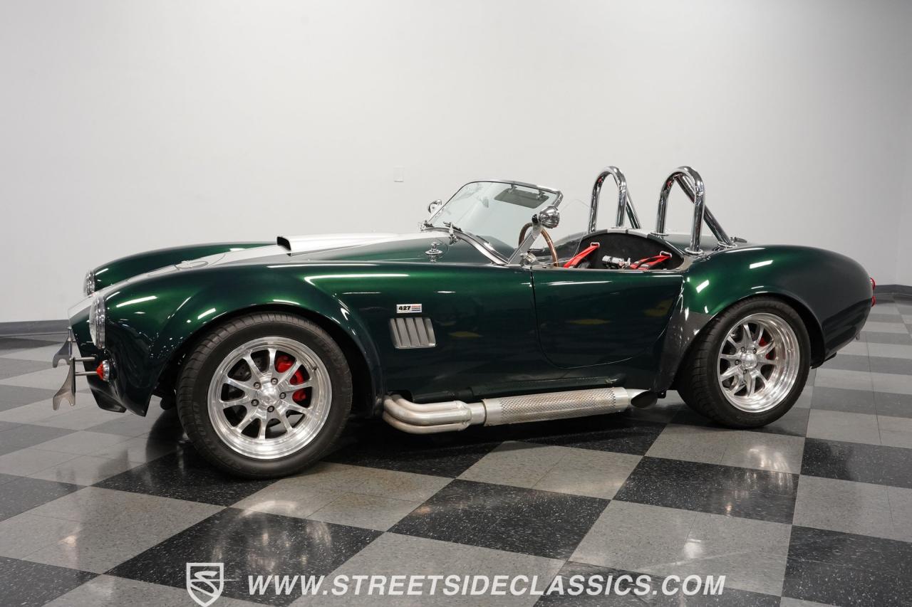 1965 Shelby Cobra Factory Five