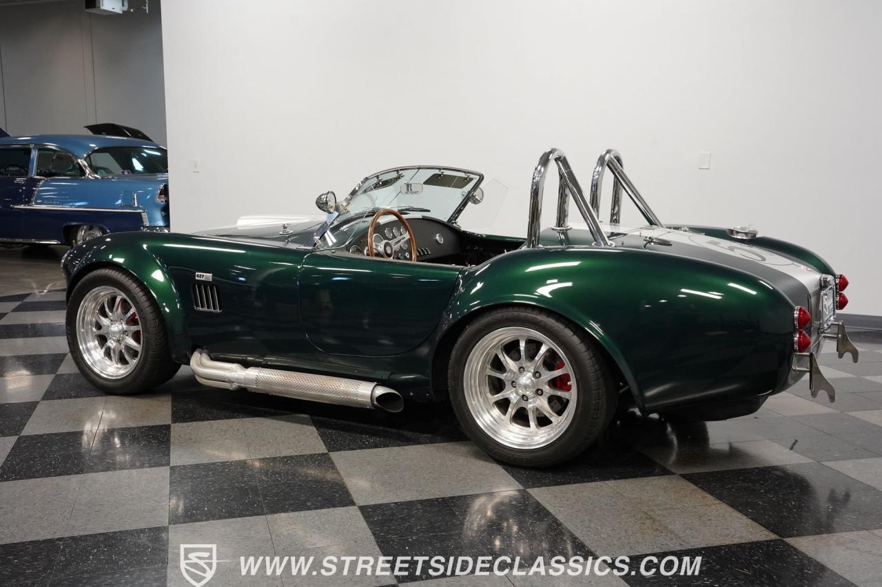 1965 Shelby Cobra Factory Five