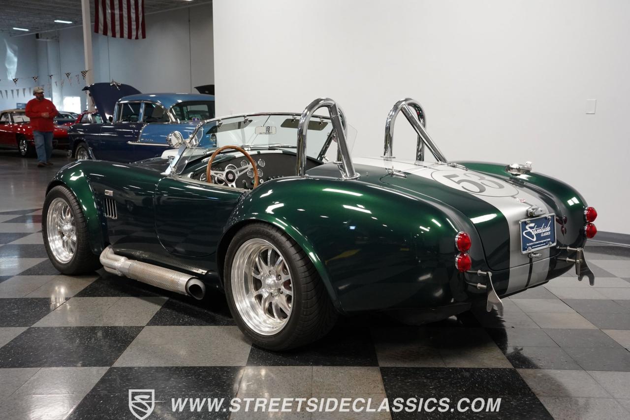 1965 Shelby Cobra Factory Five