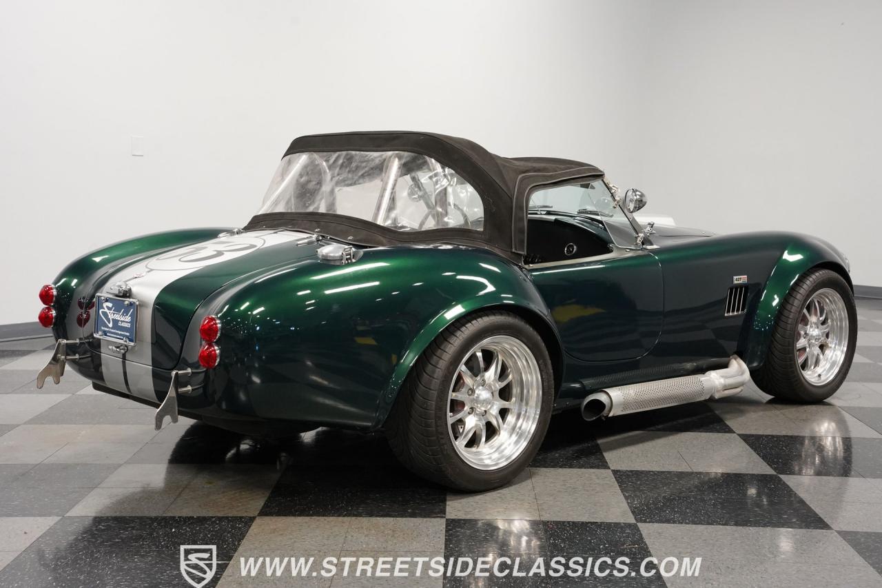 1965 Shelby Cobra Factory Five