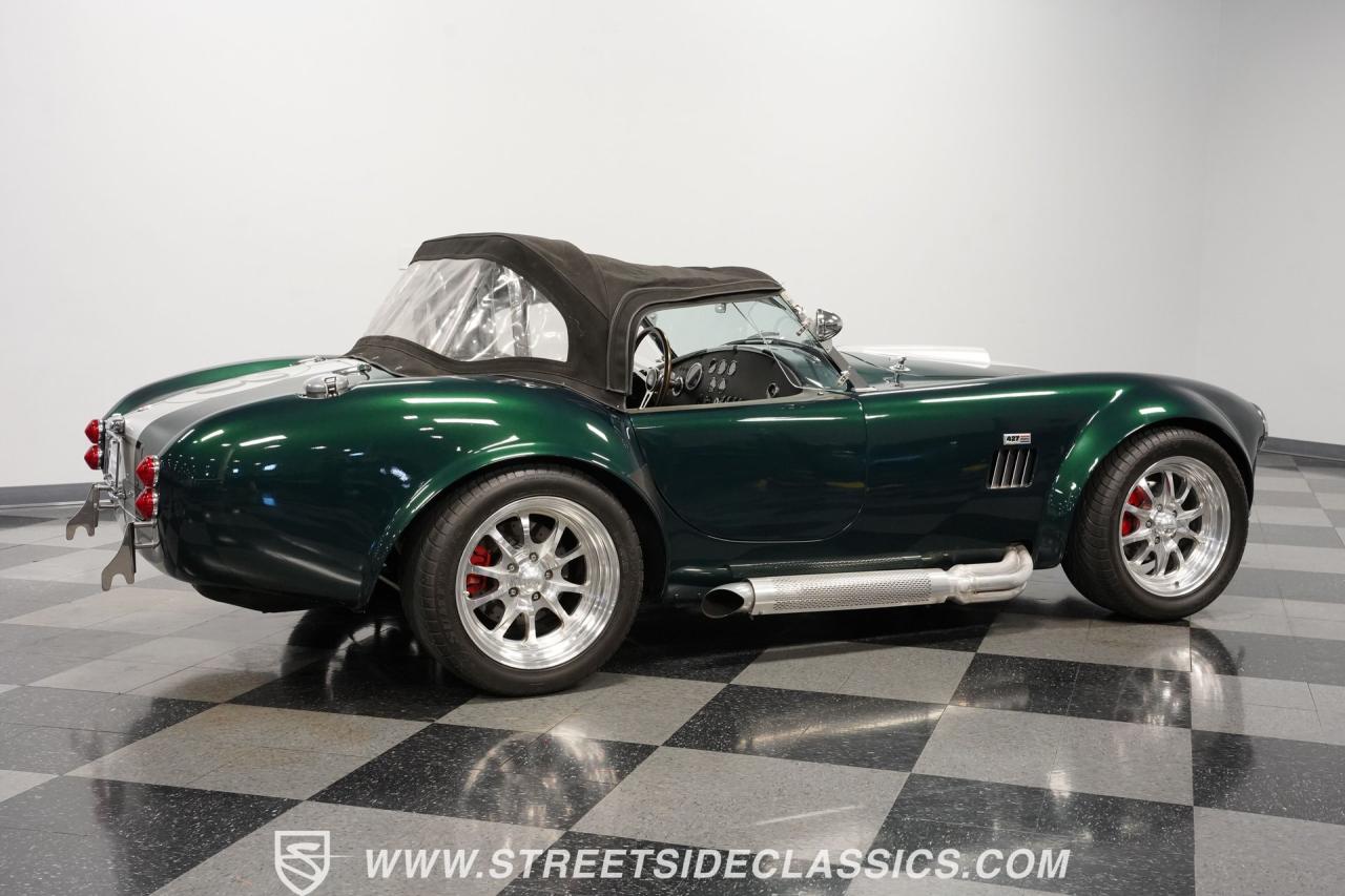 1965 Shelby Cobra Factory Five