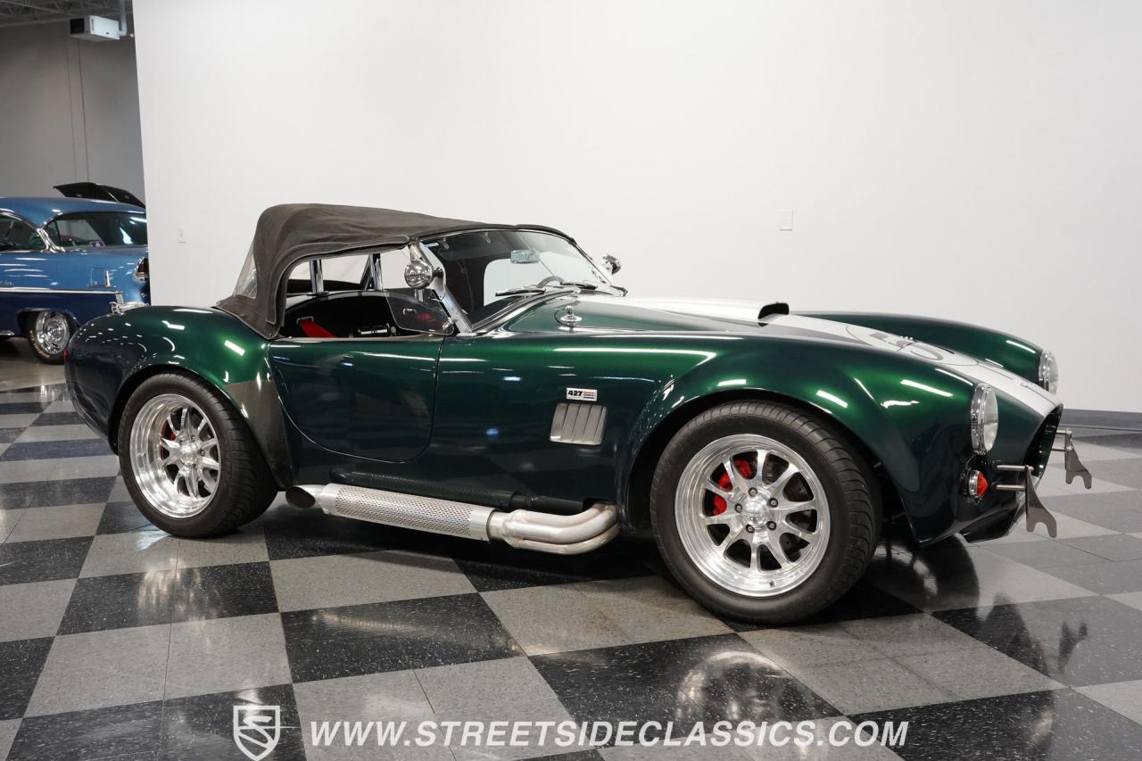 1965 Shelby Cobra Factory Five