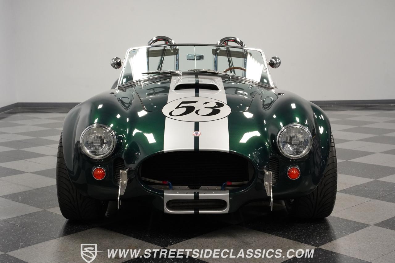 1965 Shelby Cobra Factory Five