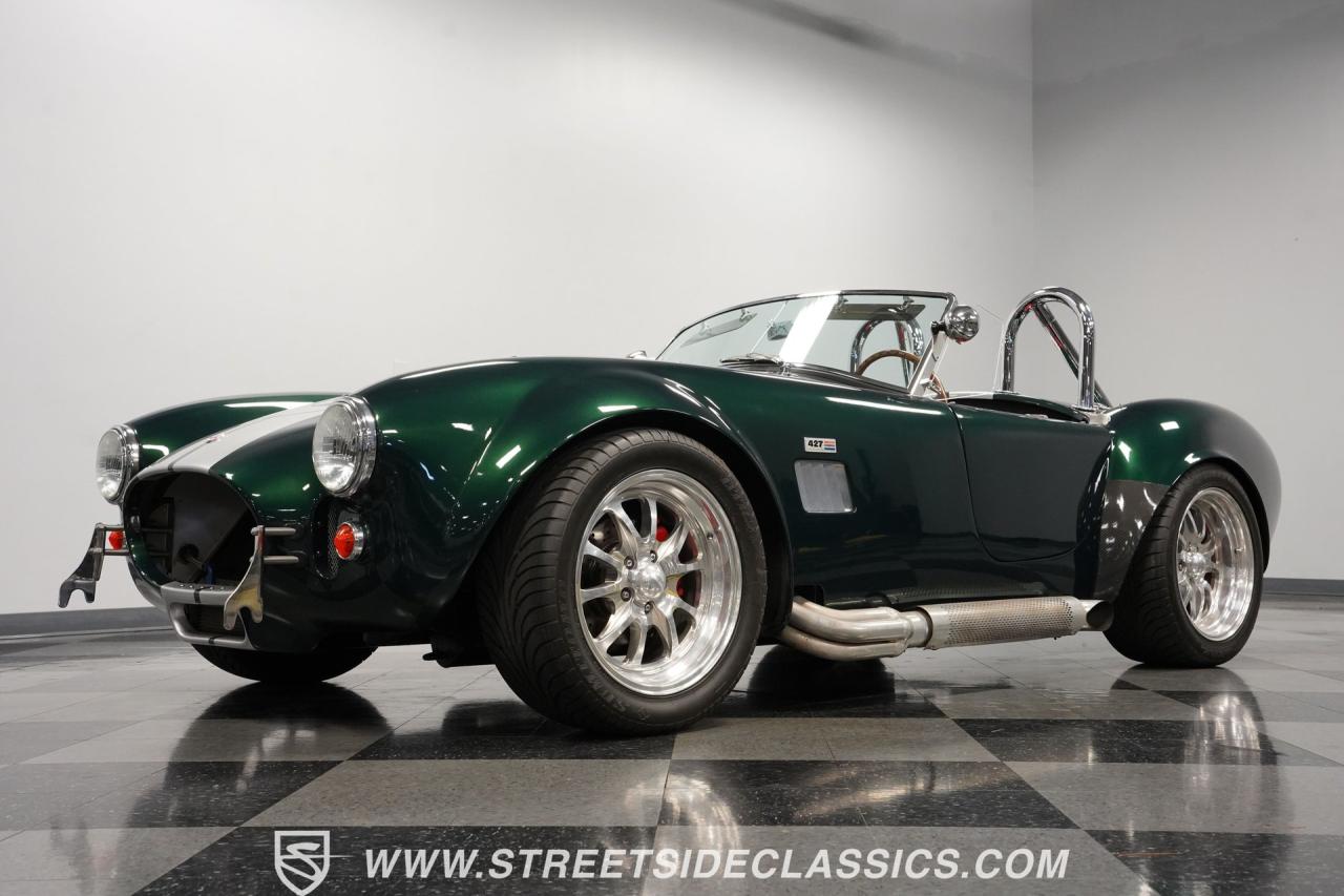 1965 Shelby Cobra Factory Five