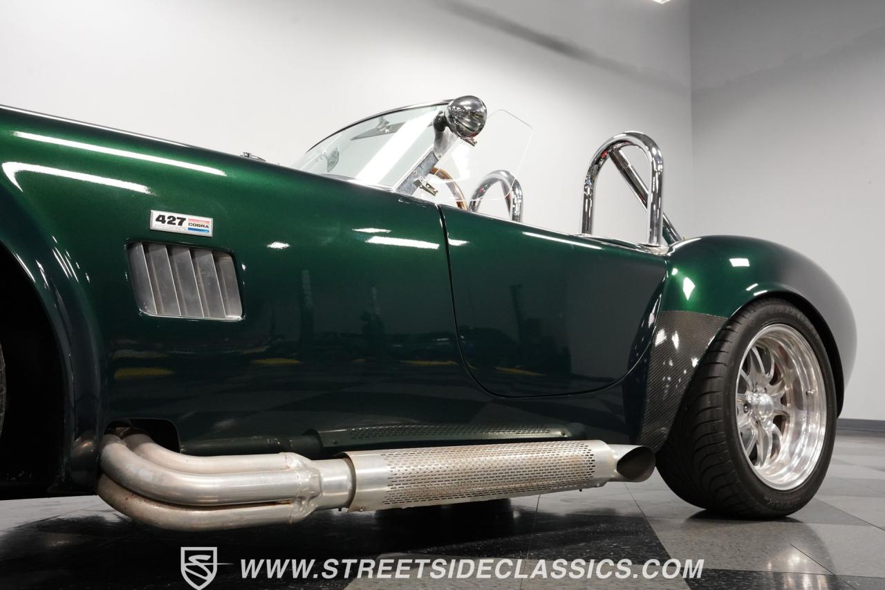 1965 Shelby Cobra Factory Five