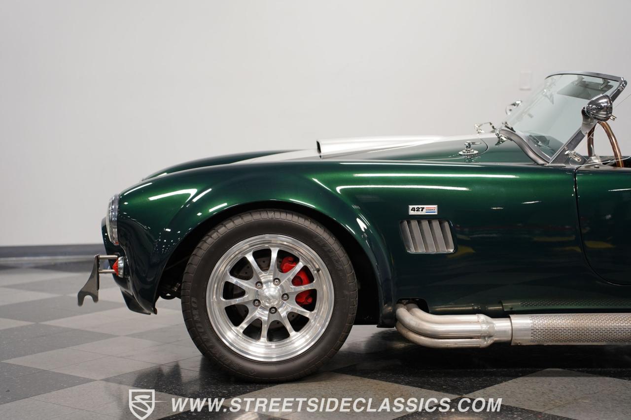 1965 Shelby Cobra Factory Five