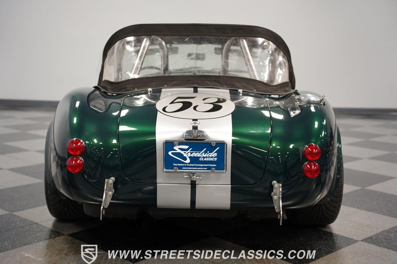 1965 Shelby Cobra Factory Five