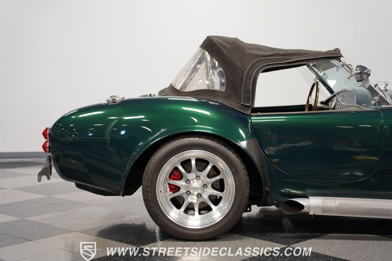 1965 Shelby Cobra Factory Five