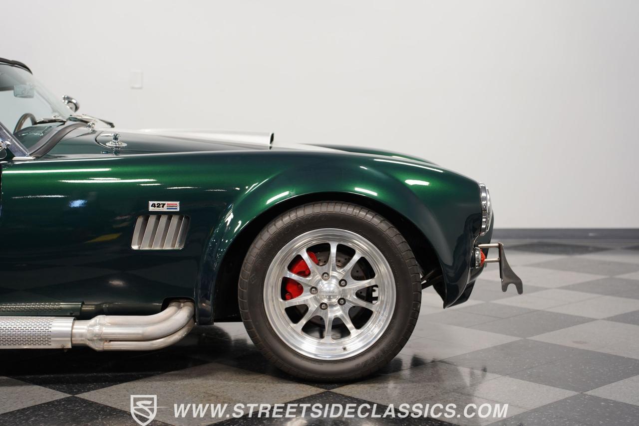 1965 Shelby Cobra Factory Five