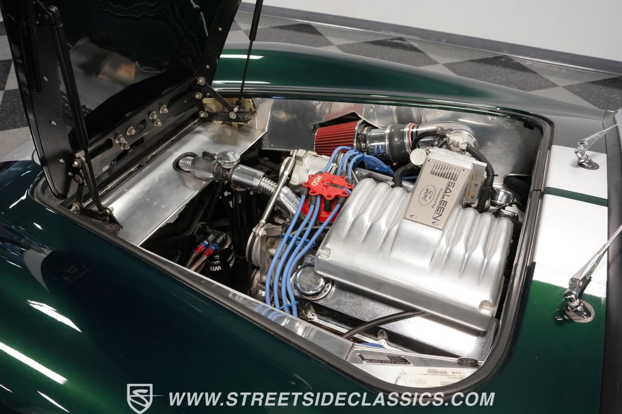 1965 Shelby Cobra Factory Five