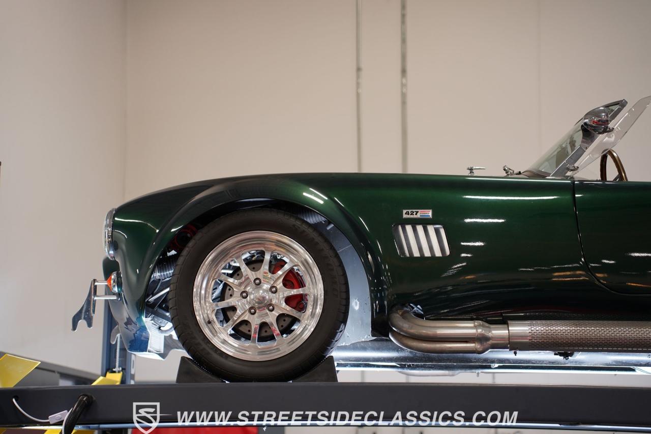 1965 Shelby Cobra Factory Five