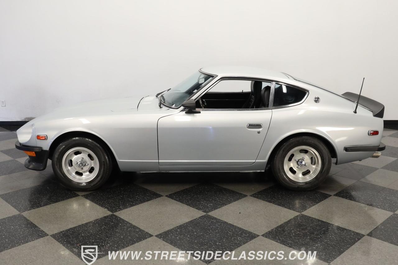 1973 Datsun 240Z