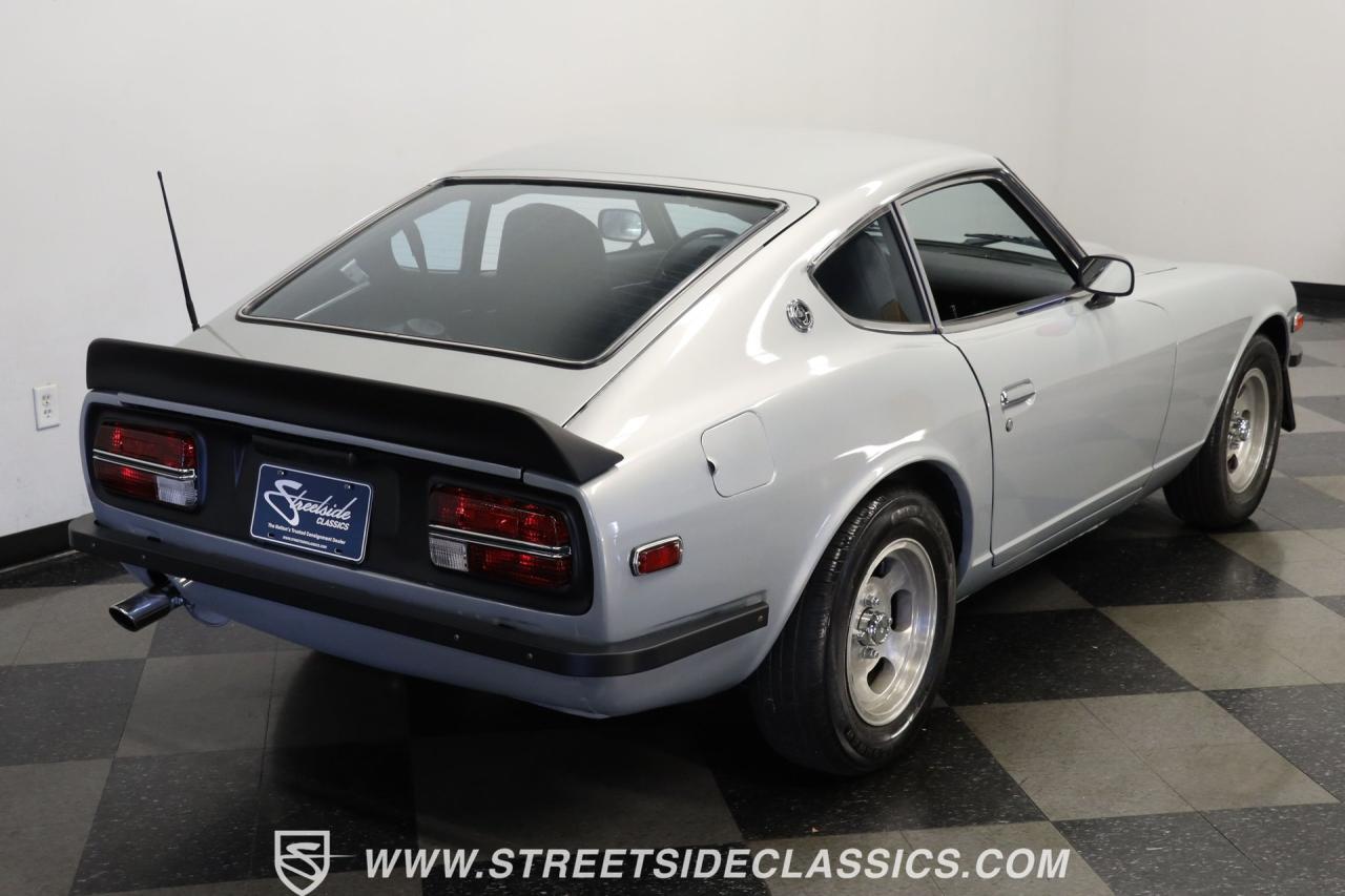 1973 Datsun 240Z