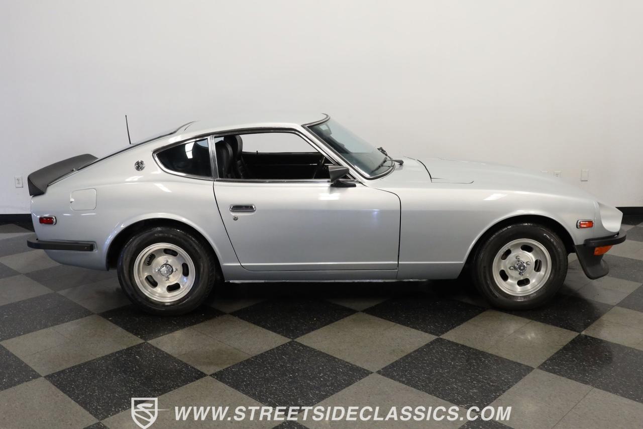 1973 Datsun 240Z