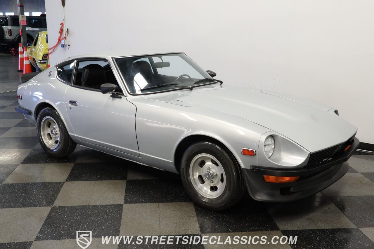 1973 Datsun 240Z