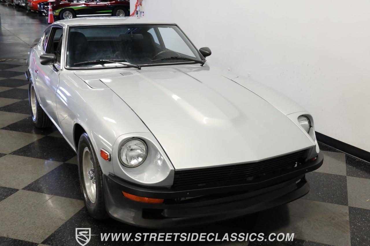 1973 Datsun 240Z