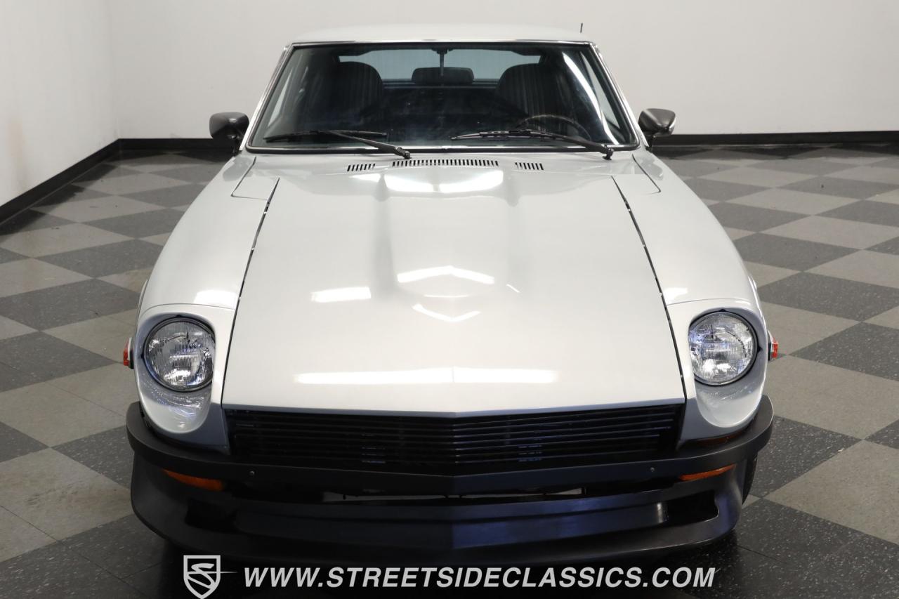 1973 Datsun 240Z