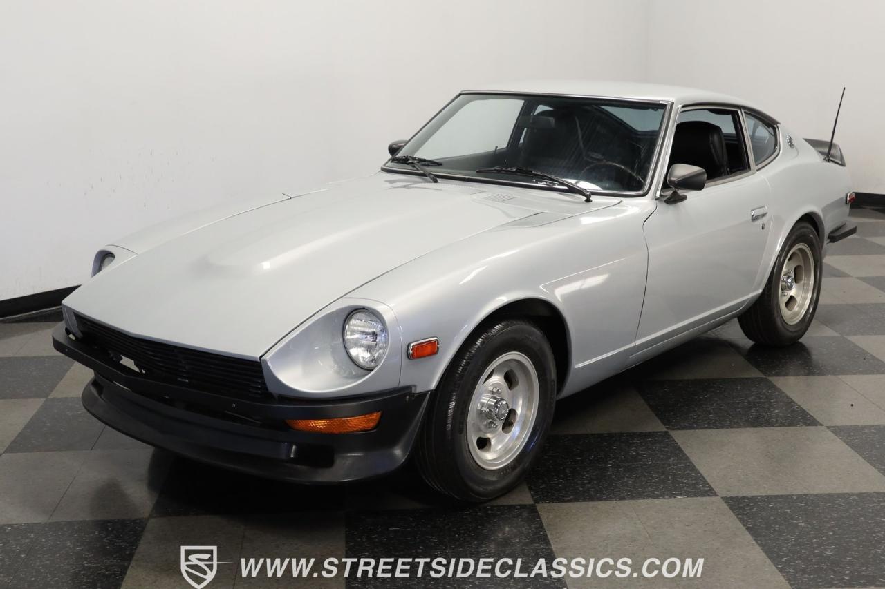 1973 Datsun 240Z