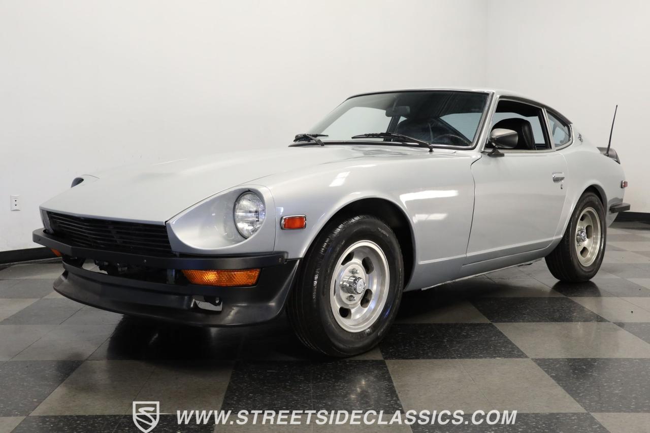 1973 Datsun 240Z