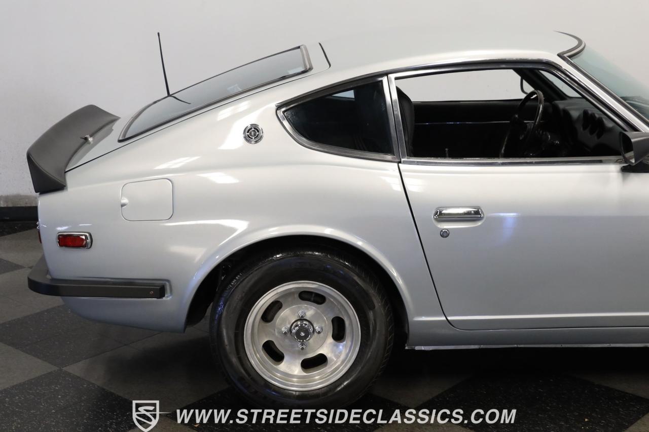 1973 Datsun 240Z