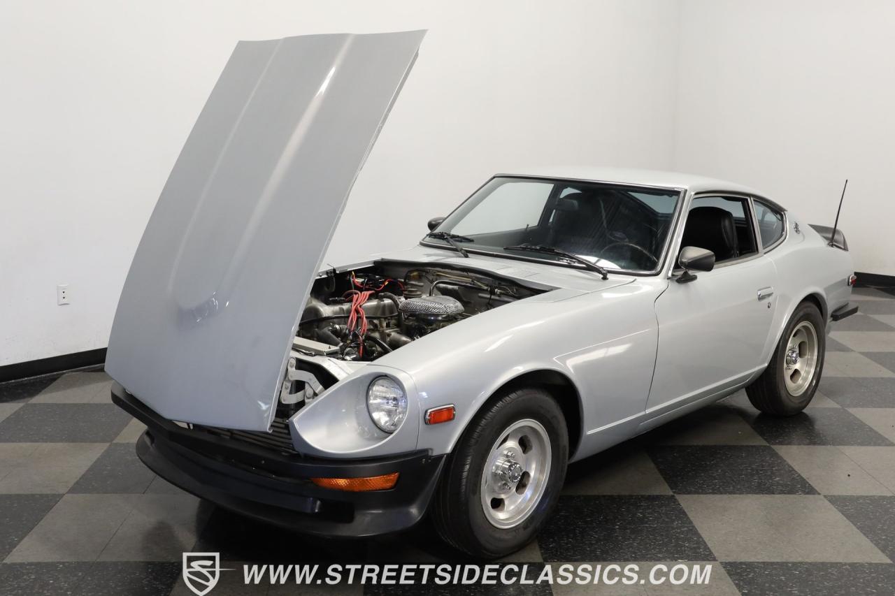 1973 Datsun 240Z