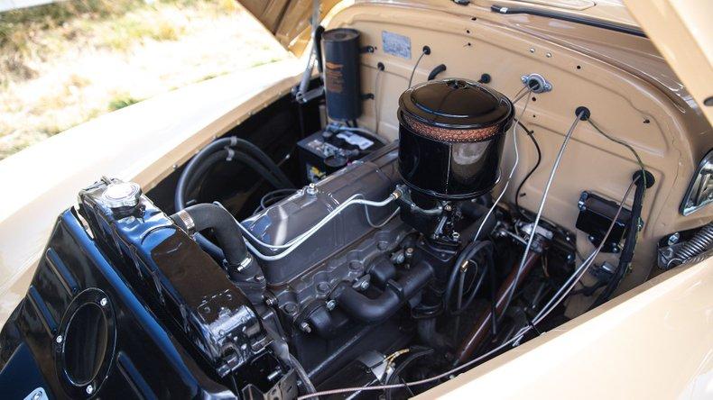 1948 Chevrolet Fleetmaster &quot;Woodie&quot; Station Wagon