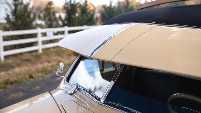 1948 Chevrolet Fleetmaster &quot;Woodie&quot; Station Wagon