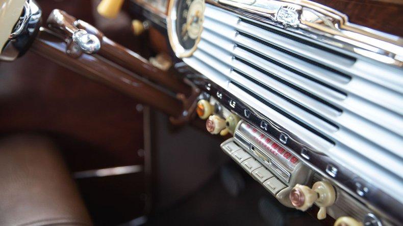 1948 Chevrolet Fleetmaster &quot;Woodie&quot; Station Wagon