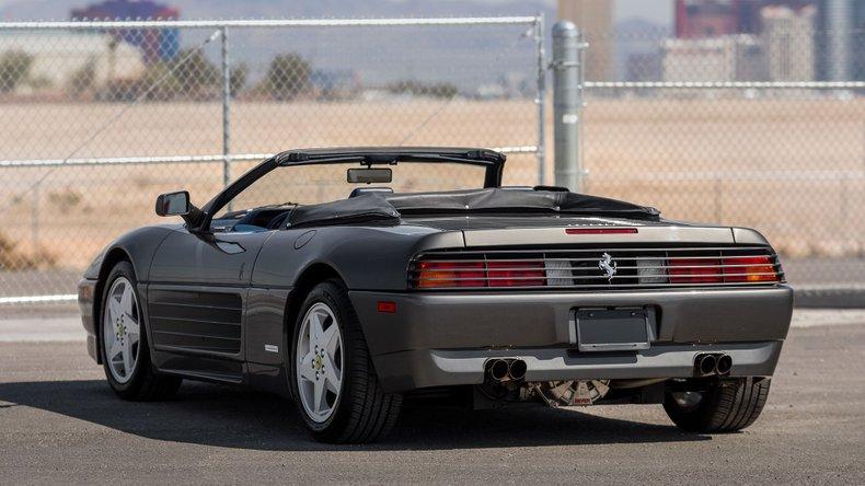 1994 Ferrari 348 Spider