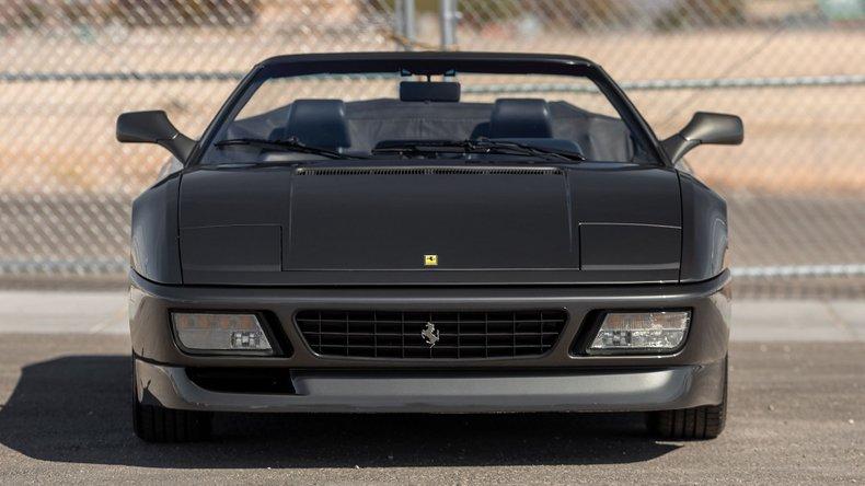 1994 Ferrari 348 Spider