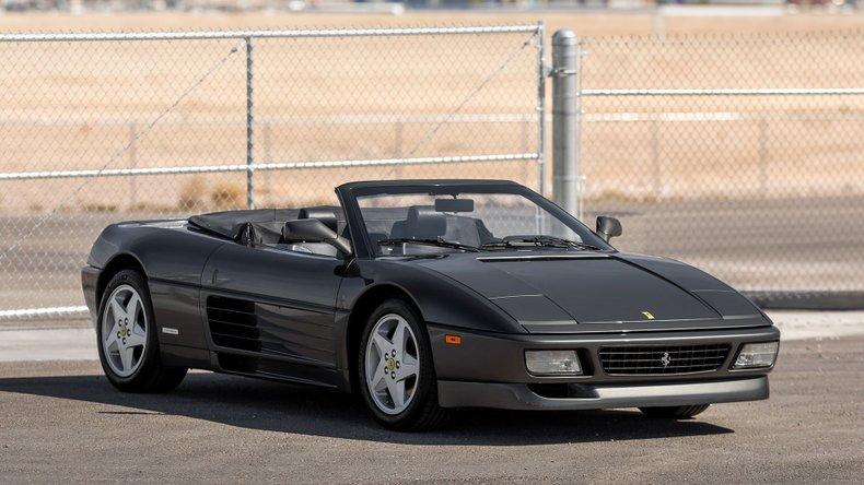 1994 Ferrari 348 Spider