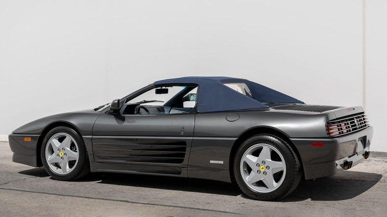 1994 Ferrari 348 Spider