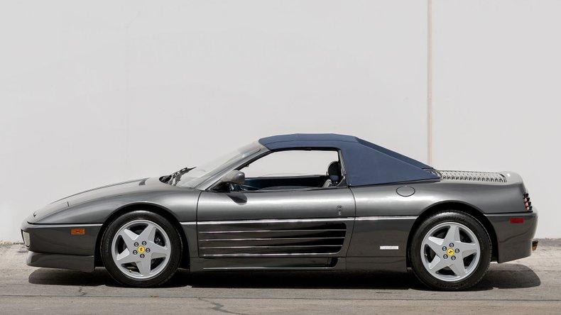 1994 Ferrari 348 Spider