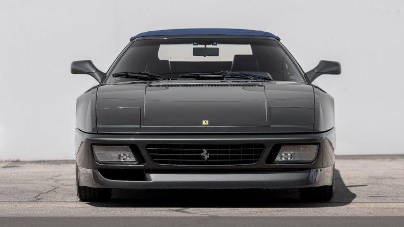 1994 Ferrari 348 Spider