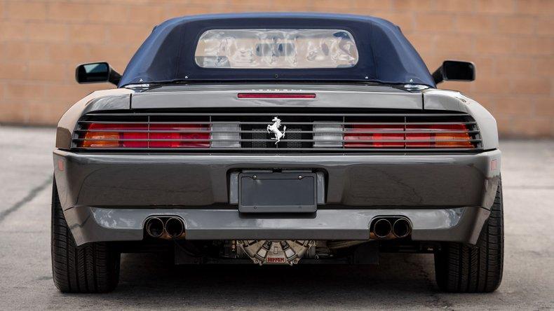 1994 Ferrari 348 Spider