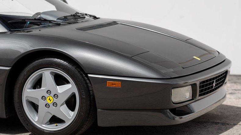 1994 Ferrari 348 Spider