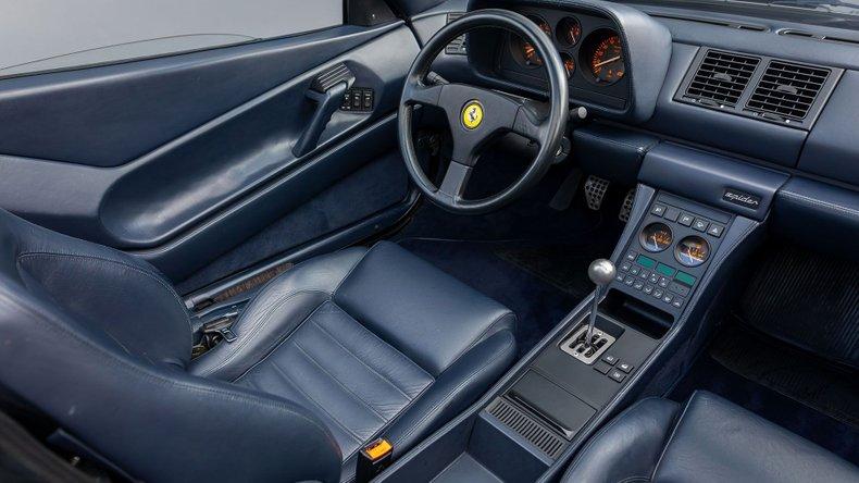 1994 Ferrari 348 Spider