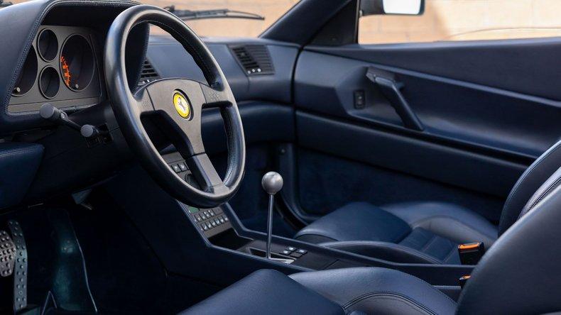 1994 Ferrari 348 Spider