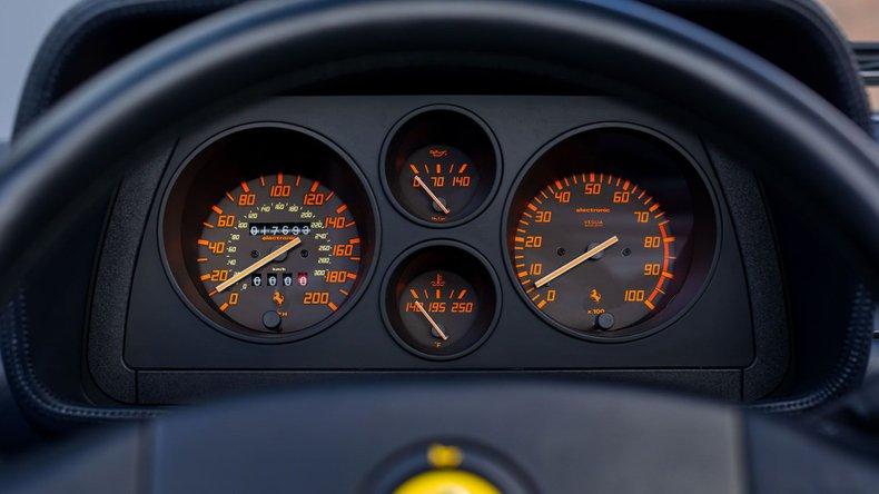 1994 Ferrari 348 Spider