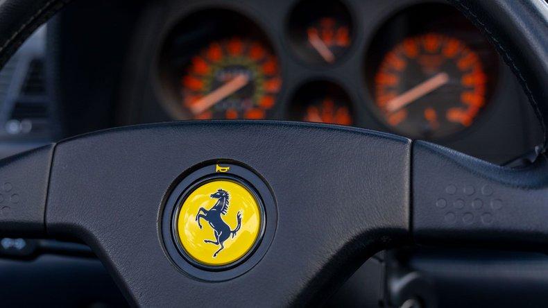 1994 Ferrari 348 Spider