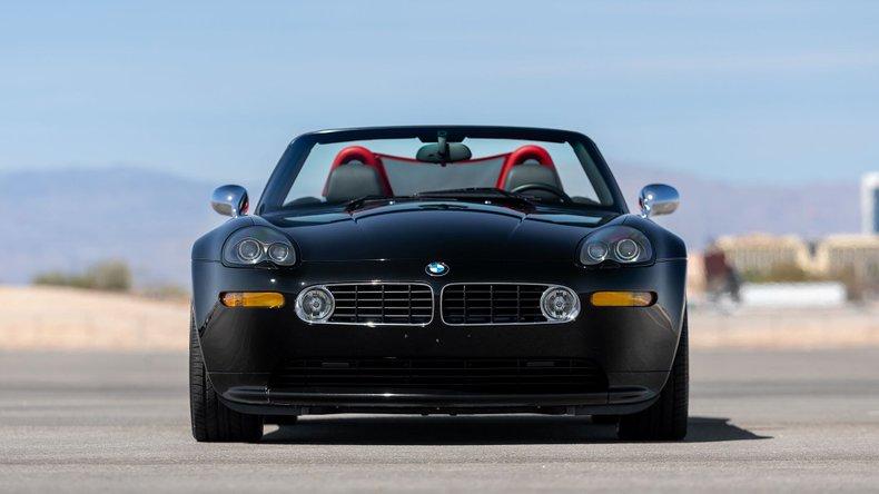 2001 BMW Z8