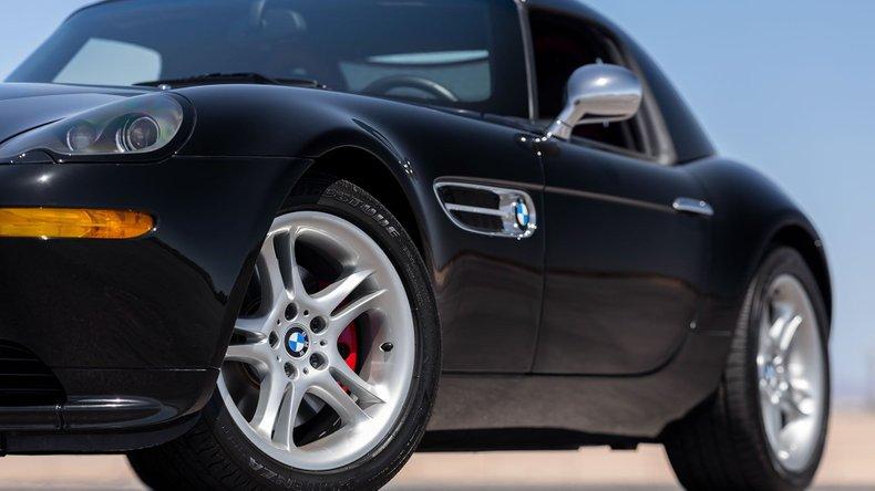 2001 BMW Z8