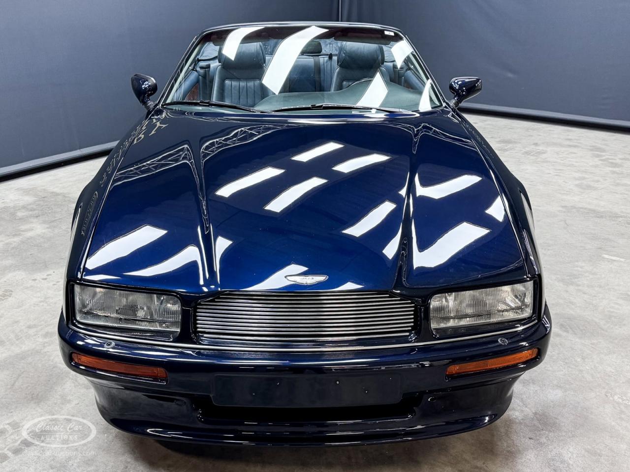 1995 Aston Martin Virage