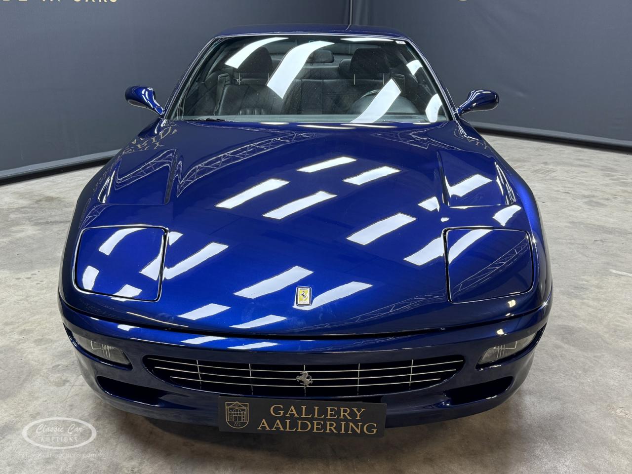 1994 Ferrari 456 GT