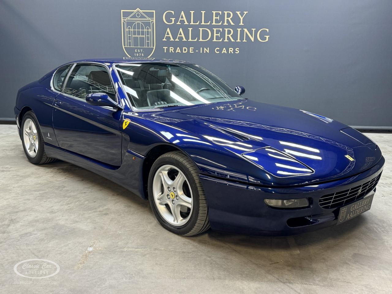 1994 Ferrari 456 GT