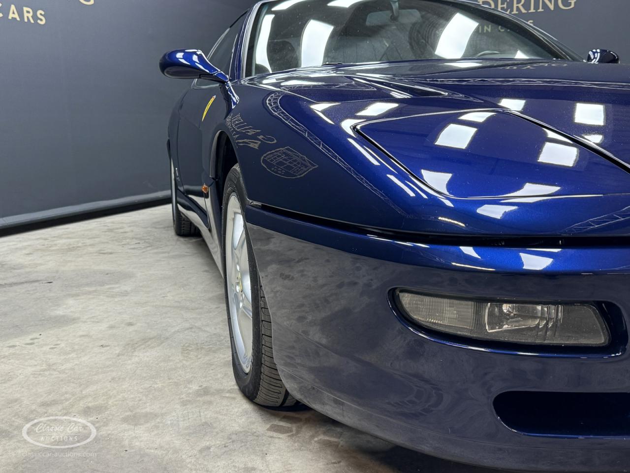 1994 Ferrari 456 GT